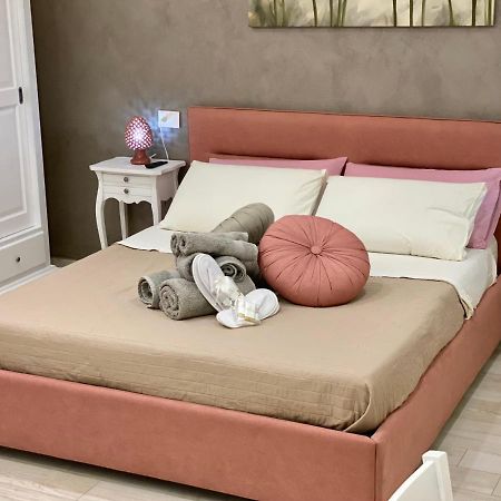 Piazza Veneto House Apartment Tropea Ngoại thất bức ảnh