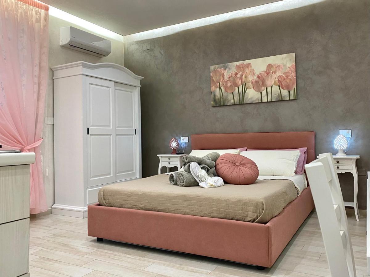 Piazza Veneto House Apartment Tropea Ngoại thất bức ảnh