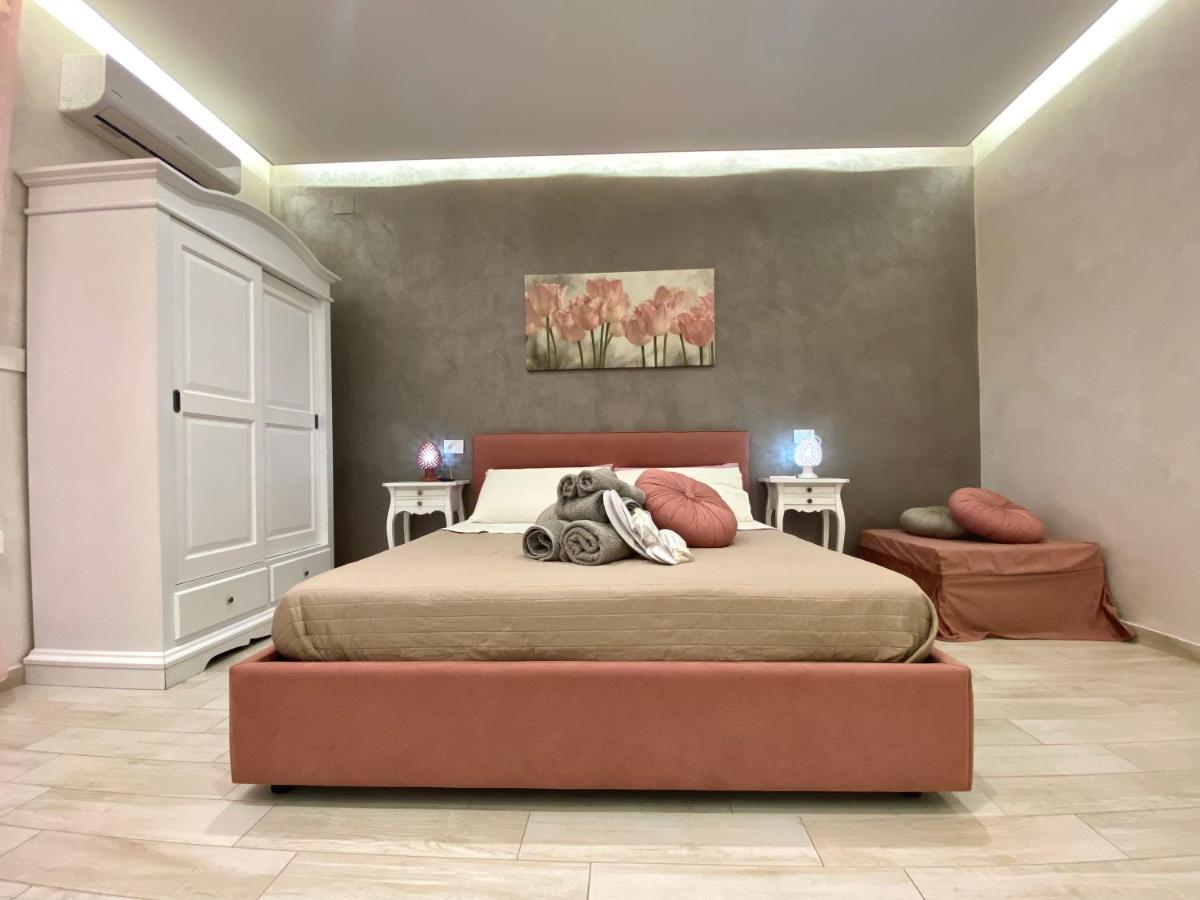 Piazza Veneto House Apartment Tropea Ngoại thất bức ảnh