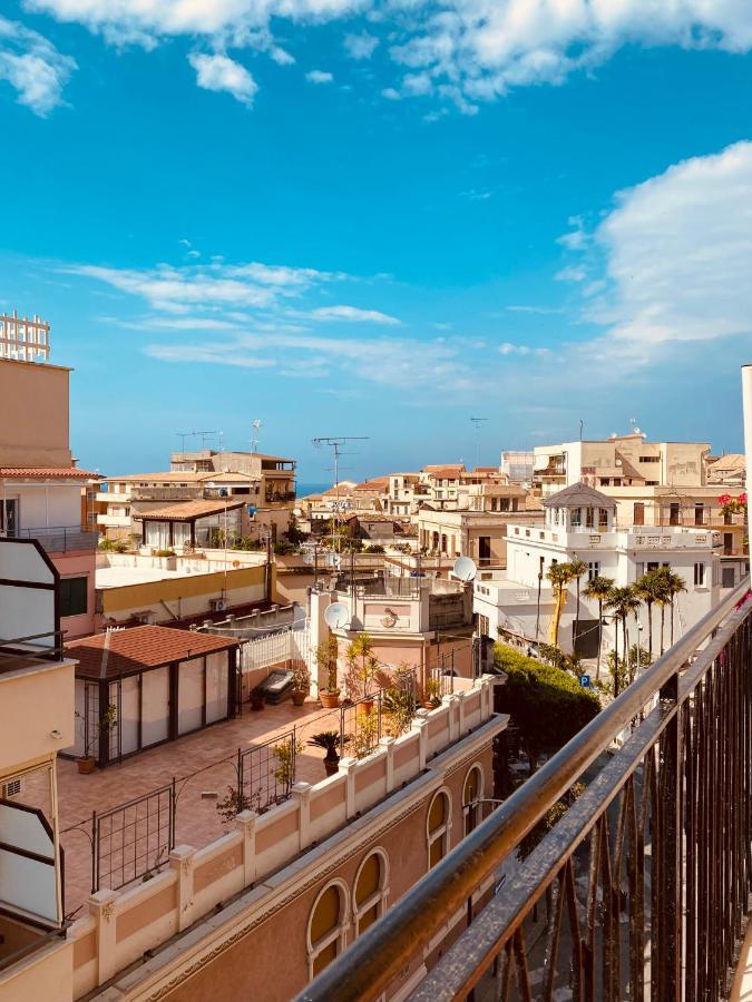 Piazza Veneto House Apartment Tropea Ngoại thất bức ảnh