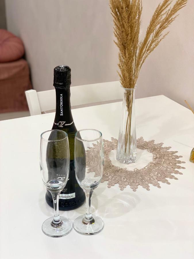 Piazza Veneto House Apartment Tropea Ngoại thất bức ảnh